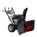 Снегоуборщик EVOline SBG 760 E (с двигателем Zongshen) Снегоуборщик EVOline SBG 760 E (с двигателем Zongshen)