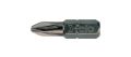 Felo Бита крестовая серия Industrial PZ 2X25, 100 шт 02102017 Felo Бита крестовая серия Industrial PZ 2X25, 100 шт 02102017