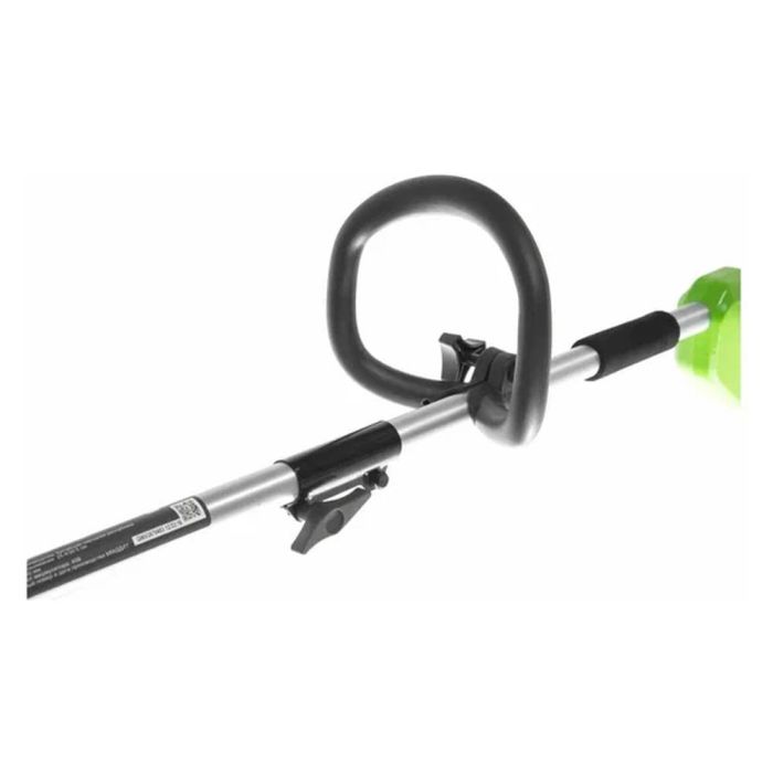 Аккумуляторный триммер Greenworks G40LT (без акк, без з/у)