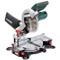 Торцовочная пила Metabo KS 216 M Lasercut (6950) Торцовочная пила Metabo KS 216 M Lasercut (6950)
