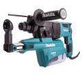 Перфоратор Makita HR2652 Перфоратор Makita HR2652