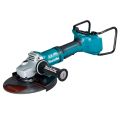 Машина шлифовальная угловая аккумуляторная Makita DGA901ZU (без акк, без з/у) Машина шлифовальная угловая аккумуляторная Makita DGA901ZU (без акк, без з/у)