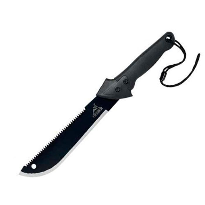 Мачете-пила Fiskars Gator Jr 476мм 1014054