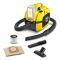 Пылесос Karcher WD1 Compact Battery (без акк, без з/у)