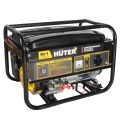 Бензиновый генератор Huter DY3000LX Бензиновый генератор Huter DY3000LX