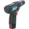 Аккумуляторная дрель-шуруповерт Bosch GSR 12V-15 0615990L5G
