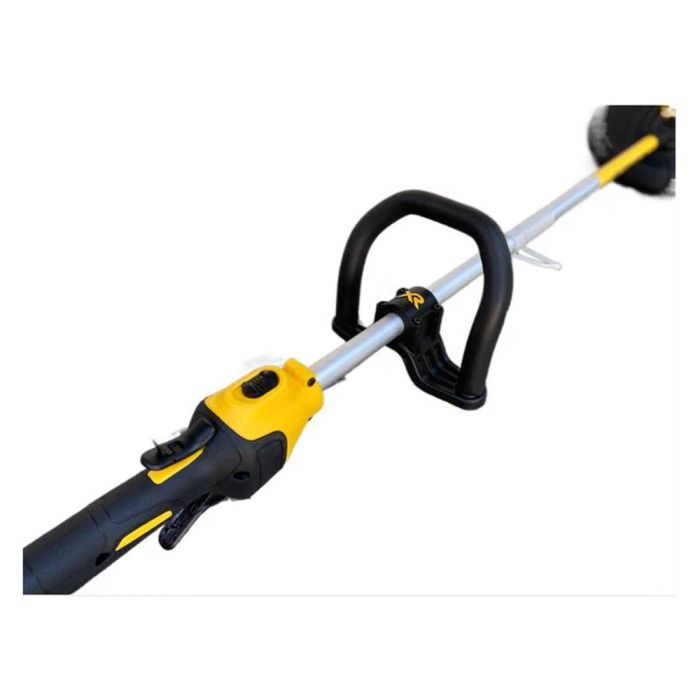 Аккумуляторный триммер DeWalt DCM561P1