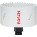 Коронка Bosch HSS-CO 83мм (650) Коронка Bosch HSS-CO 83мм (650)
