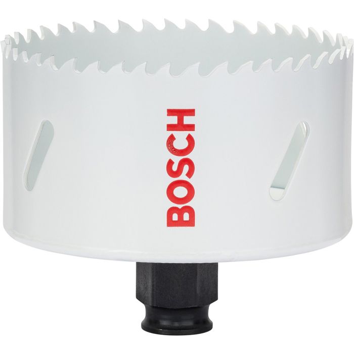 Коронка Bosch HSS-CO 83мм (650)