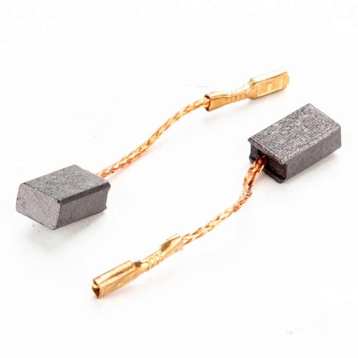 Щетка (комплект 2шт) RD-AG73-115-36A