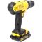 Аккумуляторная дрель-шуруповерт DeWalt DCD771S2
