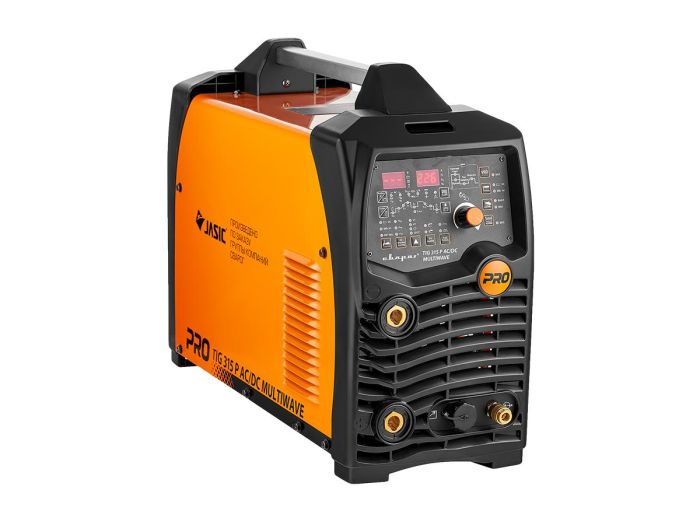 Сварочный инвертор Сварог TIG PRO TIG 315 P AC/DC MULTIWAVE (E202)
