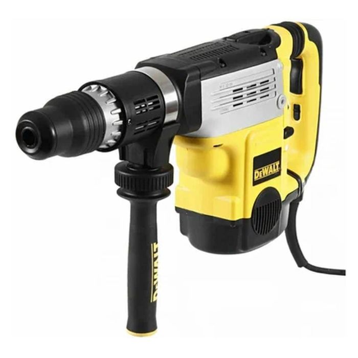 Перфоратор DeWalt D25761K