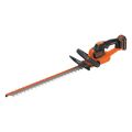 Аккумуляторный кусторез Black&Decker GTC18452PC Аккумуляторный кусторез Black&Decker GTC18452PC