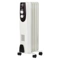 Масляный радиатор Ballu Classic BOH/CL-05WRN Масляный радиатор Ballu Classic BOH/CL-05WRN