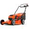 Аккумуляторная газонокосилка Husqvarna LC353iVX (без акк, без з/у)