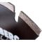 Диск алмазный по асфальту Hilberg Hard Materials 300x25.4мм (HM307)