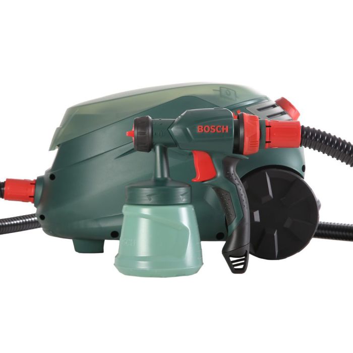 Краскопульт Bosch PFS 105 E