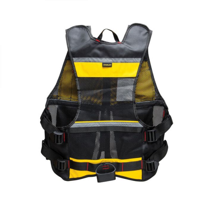 Жилет для ношения инструмента STANLEY FatMax FMST1-71181