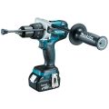 Аккумуляторная дрель-шуруповерт Makita DHP481Z ударная (без акк, без з/у) Аккумуляторная дрель-шуруповерт Makita DHP481Z ударная (без акк, без з/у)