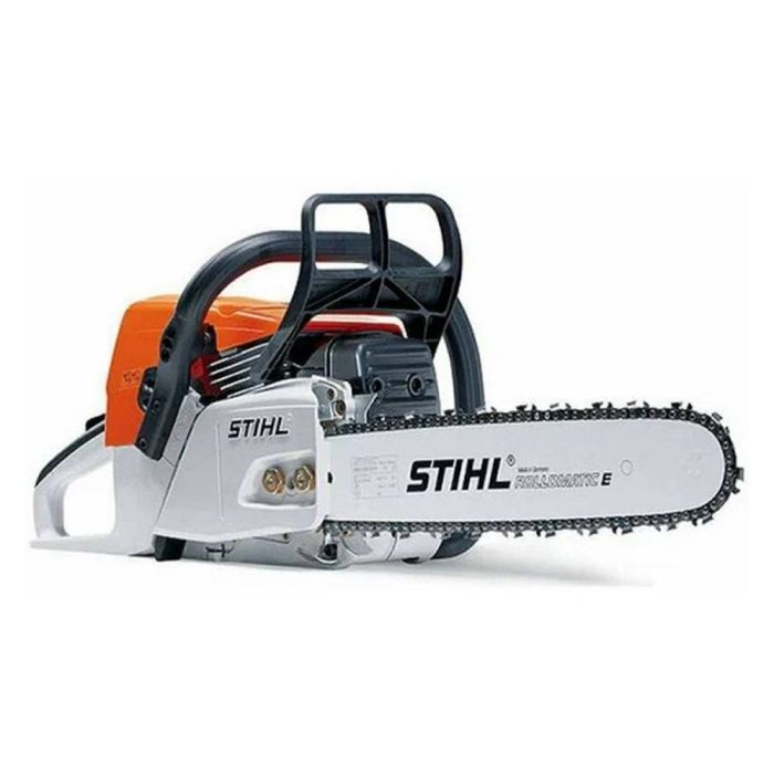 Бензопила Stihl MS 180 14"