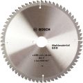 Диск пильный универсальный Bosch Multi ECO 230х30мм 64T (804) Диск пильный универсальный Bosch Multi ECO 230х30мм 64T (804)