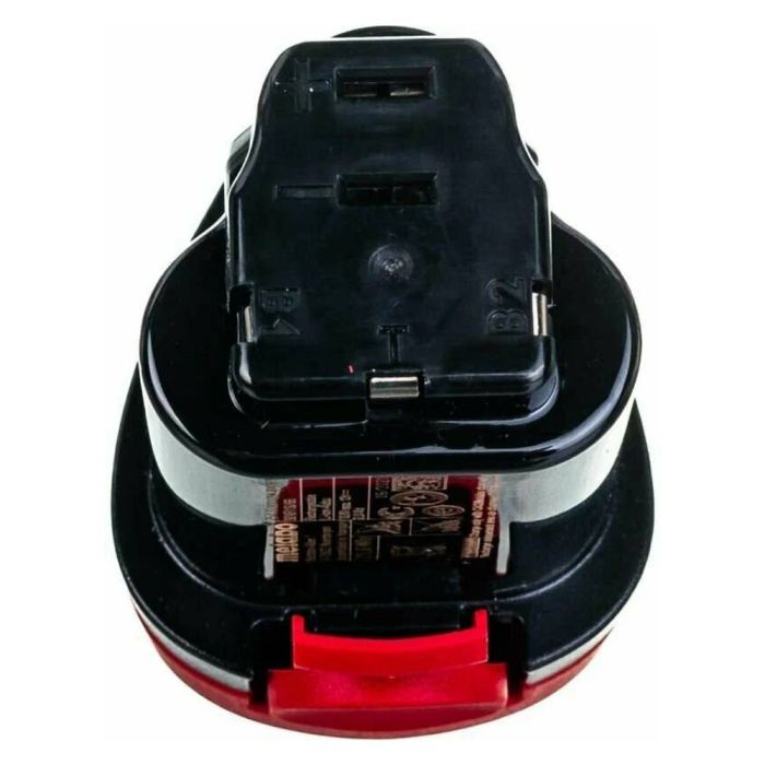 Аккумулятор Metabo Li-Ion Powermax BS 10.8В 2Ач