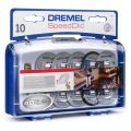 Набор насадок Dremel SC690 SpeedClic Набор насадок Dremel SC690 SpeedClic