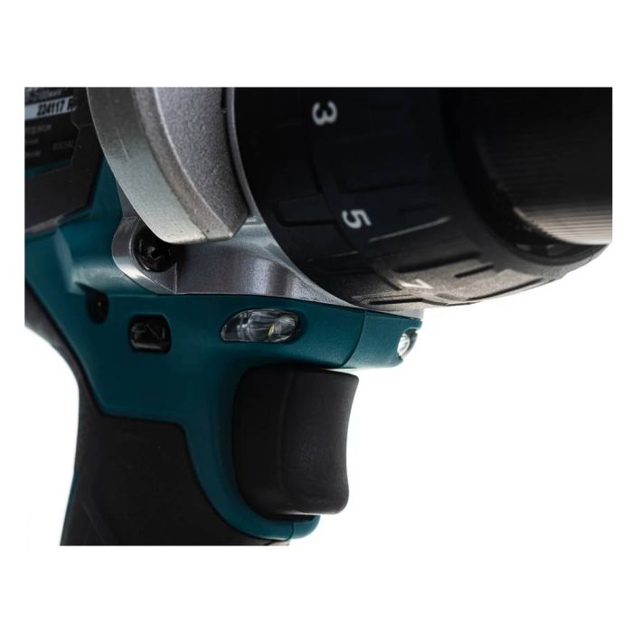 Аккумуляторная дрель-шуруповерт Makita DDF481Z (без акк, без з/у)
