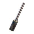 Борфреза твердосплавная MESSER 12х25мм (B1225M06) Борфреза твердосплавная MESSER 12х25мм (B1225M06)