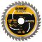 Диск пильный по дереву DeWalt XR EXTREME DT99563 190х30мм 36T
