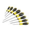 Набор отверток STANLEY Essential 8шт STHT0-60210 Набор отверток STANLEY Essential 8шт STHT0-60210