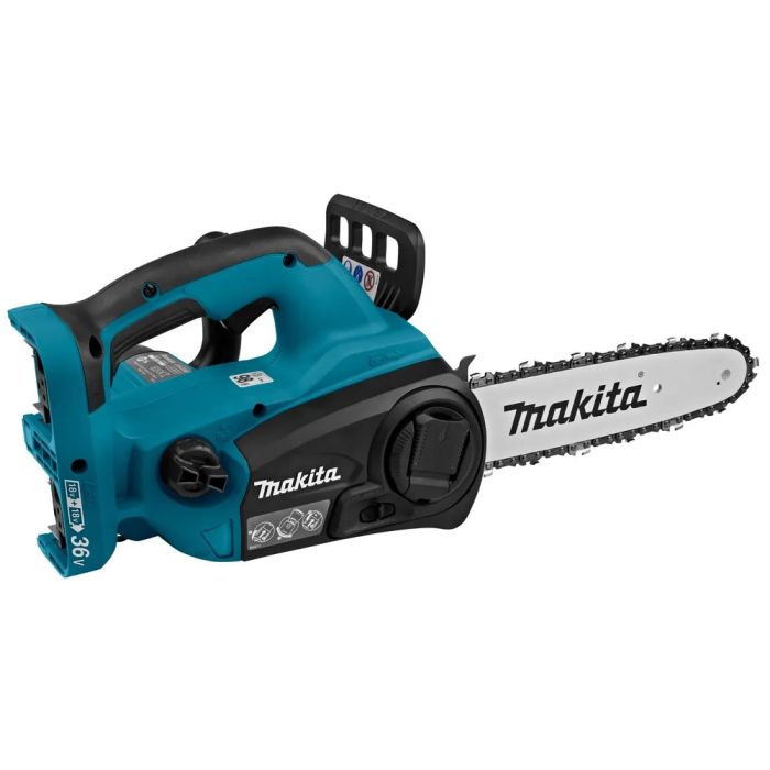 Аккумуляторная цепная пила Makita DUC302RF2