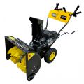 Бензиновый снегоуборщик Huter SGC 5500Х Бензиновый снегоуборщик Huter SGC 5500Х