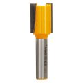 Фреза DeWalt DT90007 пазовая прямая 15х20х52мм Фреза DeWalt DT90007 пазовая прямая 15х20х52мм