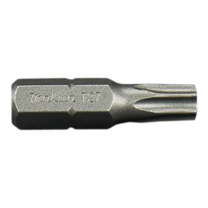Набор бит Makita T27х25мм 3шт (B-23634)
