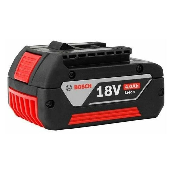 Набор Bosch 1GAL 18V-40+1GBA 18В 4Ач