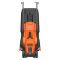 Электрическая газонокосилка Black&Decker EMAX32
