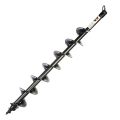 Шнек для мотобура ADA Drill 100х800мм Шнек для мотобура ADA Drill 100х800мм
