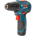 Аккумуляторная дрель-шуруповерт Bosch GSR 12V-30 (020) Аккумуляторная дрель-шуруповерт Bosch GSR 12V-30 (020)