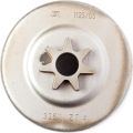 Звездочка ведущая Stihl 0.325" 7Z для MS 290, 310, 390 Звездочка ведущая Stihl 0.325" 7Z для MS 290, 310, 390
