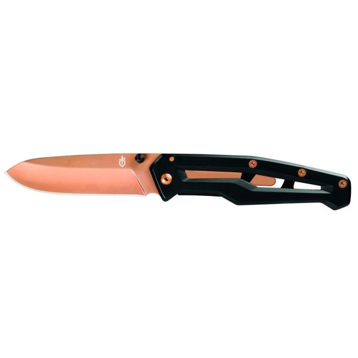 Нож складной Gerber Paralite FE 180мм 1026317