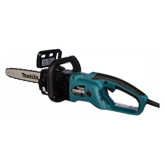 Электрическая цепная пила Makita UC3551AX1