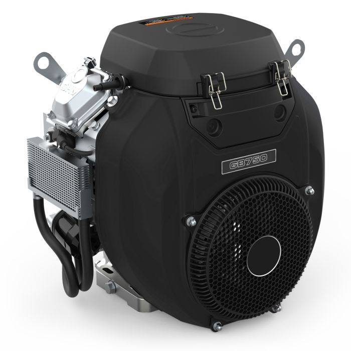 Двигатель бензиновый EVOline GB 750 EFI (1T90QA75EEVO)