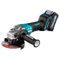 Машина шлифовальная угловая аккумуляторная Makita GA013GM101 Машина шлифовальная угловая аккумуляторная Makita GA013GM101