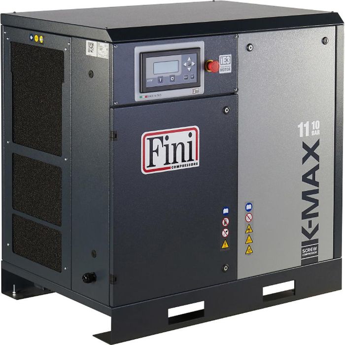 Компрессор FINI MICRO 4.0-10-200