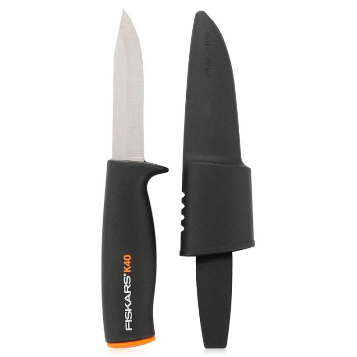 Нож садовый Fiskars 225мм 1001622