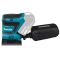 Аккумуляторная плоскошлифовальная машина Makita DBO480Z (без акк, без з/у)