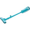 Аккумуляторный пылесос Makita CL104DWYX Аккумуляторный пылесос Makita CL104DWYX