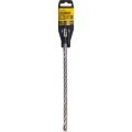 Бур SDS-plus DeWalt EXTREME2 DT9555 12х300мм Бур SDS-plus DeWalt EXTREME2 DT9555 12х300мм